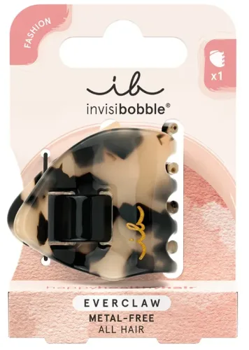 Invisibobble, Invisibobble Everclaw Small Haarspangen & -klammern 1 ct