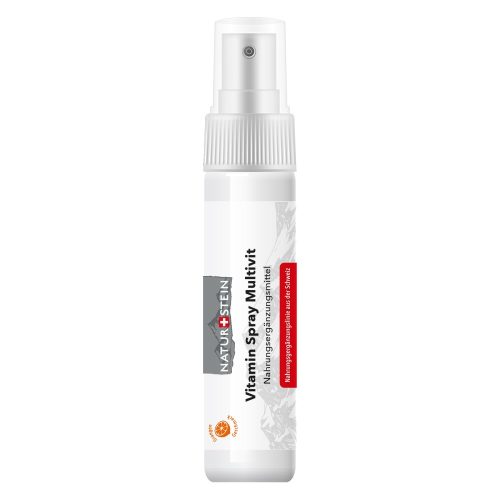 NATURSTEIN Multivit Spray (25ml)