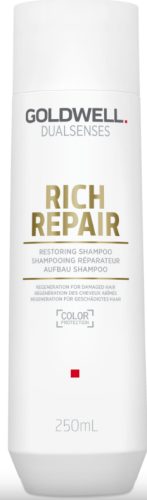 Goldwell, Dualsenses Rich Repair - Restore Shampoo