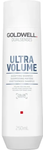 Goldwell, Goldwell Dualsenses Ultra Volume Kräftigend Shampoo 250 ml