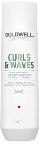Goldwell, Dualsenses Curls & Waves - Hydrating Shampoo