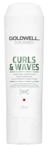 Goldwell, Goldwell Dualsenses Curls & Waves Feuchtigkeit Conditioner 200 ml