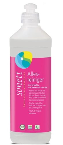 Sonett Allesreiniger (500ml)