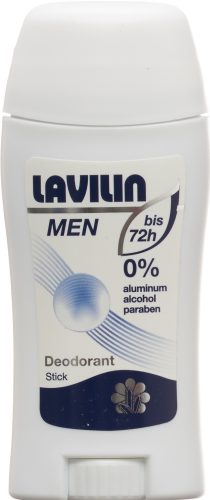 Lavilin Men Deostick (60ml)
