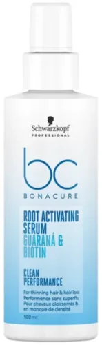 Schwarzkopf Professional, Schwarzkopf Professional BC Scalp Root Activating Serum 100ml
