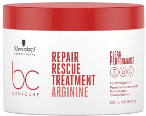 Schwarzkopf Professional, Schwarzkopf Professional Schwarzkopf BC Repair Rescue Treatment 500ml