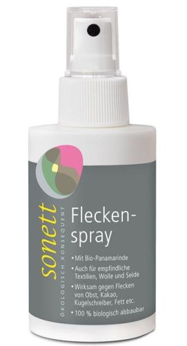 Sonett Fleckenspray (100ml)