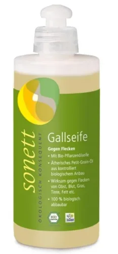 Sonett Gallseife flüssig (300ml)
