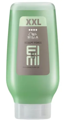 Wella Professionals, Wella Professionals EIMI Sculpt Force XXL 250ml