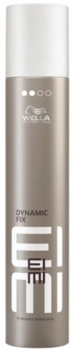 Wella, wella - Shampoo, Dynamic Fix, 300 ml