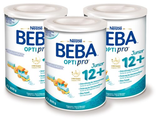 Beba Optipro Junior 12+