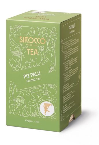 Sirocco, Piz Palü