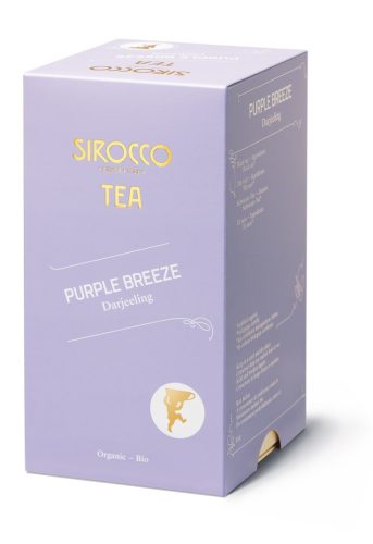 Sirocco, Purple Breeze