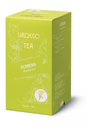 Sirocco, Verbena