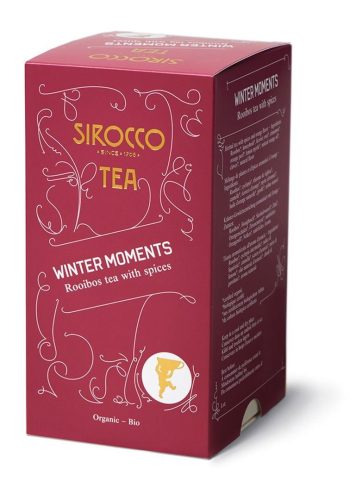 Sirocco, Winter Moments