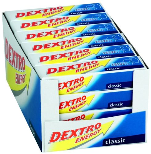 DEXTRO ENERGY Tabletten Classic (24x14 Stk)