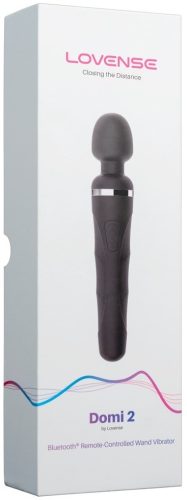 Lovense Mini-Massagestab Domi 2 (1 Stk)