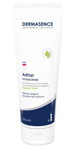 DERMASENCE Adtop Creme (250 ml)