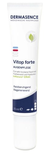DERMASENCE Vitop forte Augenpflege (15ml)