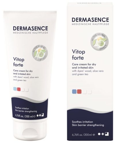 DERMASENCE Vitop forte (100 ml)