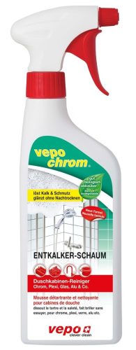 VEPO CHROM Entkalker-Schaum (500ml)