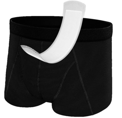 MoliCare Absorbent Underwear Men, EU-Grösse 6/7, plus 5 Pads (1 Stk)