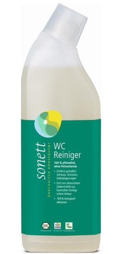 Sonett WC-Reiniger (750ml)