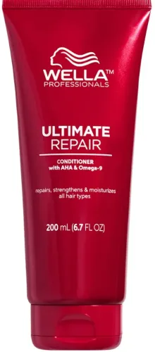Wella, Wella Ultimate Repair Tiefenwirksamer Conditioner 200 ml