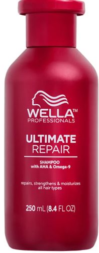 Wella, Wella Ultimate Repair Shampoo 250 ml