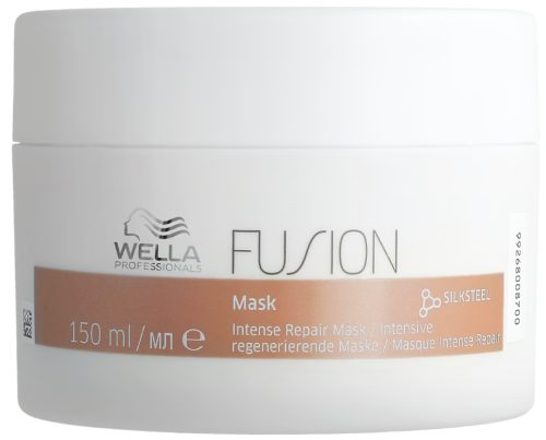 Wella, wella - Fusion Haarmaske, 150  ml