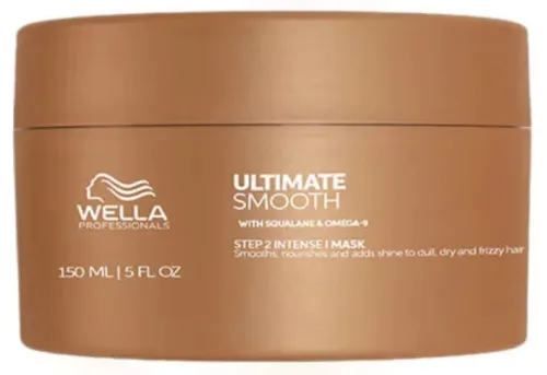 Wella, Wella Ultimate Smooth Mask150 ml
