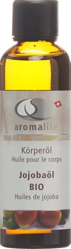 Aromalife Jojobaöl (75ml)