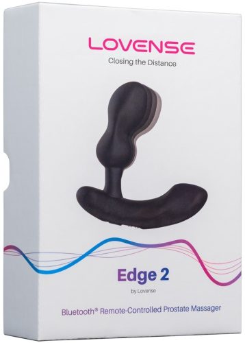 Lovense Edge 2 Analvibrator (1 Stk)