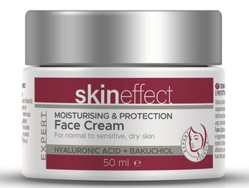skineffect Feuchtigkeits-Augenserum (15ml)