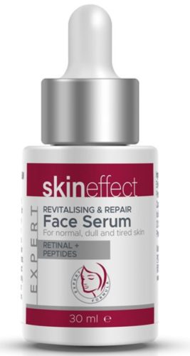 skineffect Gesichtsserum revitalisierend & reparierend (30ml)