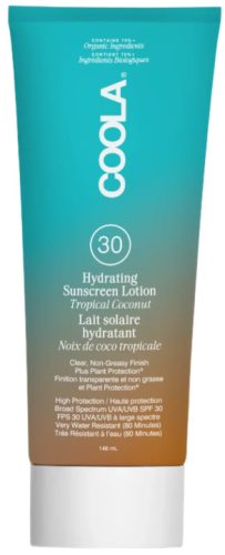 Coola, Coola Classic Body SPF 30 Tropical Coconut Sonnenschutz 148 ml