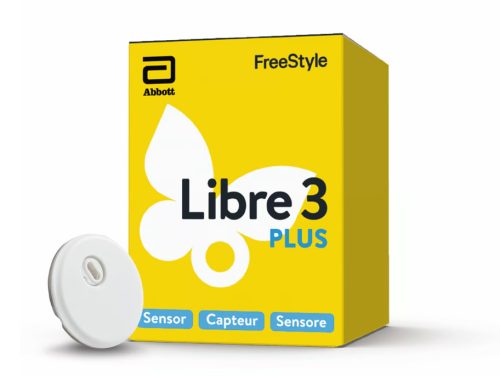 Abbott FreeStyle Libre 3 Plus Sensor (1 Stk)