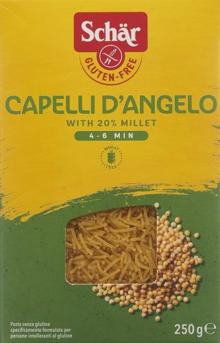 Schär Capelli Fideli, glutenfrei (250g)
