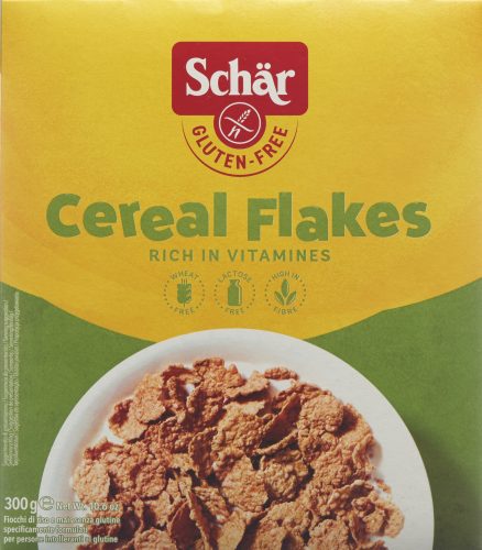 Schär Cereal Flakes, glutenfrei (300g)