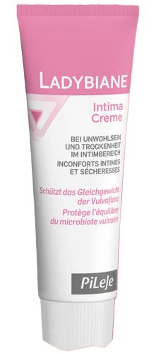 Ladybiane Intima Creme 15 ml