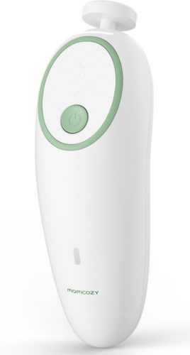 Momcozy, Elektrische Nagelfeile