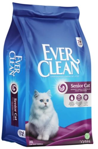 Ever Clean, Ever Clean Katzenstreu Senior 20 l