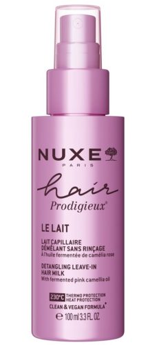 Nuxe, Nuxe - Hair Prodigieux® – Entwirrende Leave-in Haarpflege, 100  ml
