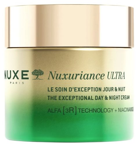 Nuxe, Nuxe - Nuxuriance Ultra Die exquisite Tages- & Nachtcreme, 75 ml