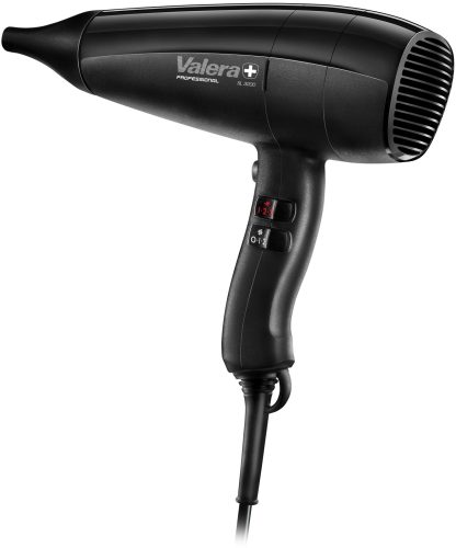 Valera, Valera Swiss Light 3200 Haartrockner – Haarföhn/Haartrockner – schwarz