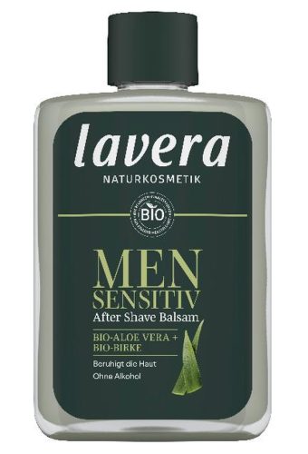 Lavera - Men After Shave Balsam, 100  ml