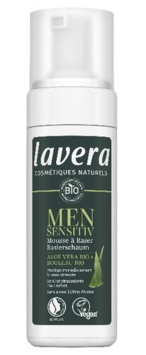 Lavera - Men Rasierschaum, 150  ml