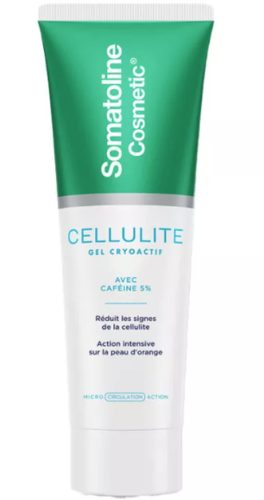 Somatoline Anti-Cellulite Gel Frische-Effekt (250ml)