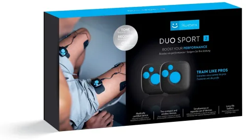 Bluetens Elektrostimulationsgerät Duo Sport 2 (1 Stk)