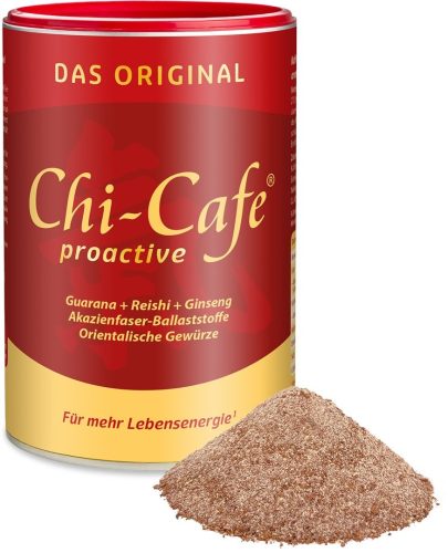 Dr. Jacob's Chi-Café proactive Wellness (360g)